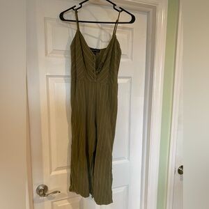 Derek Heart Jumpsuit